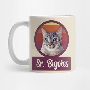 Gotes Mug